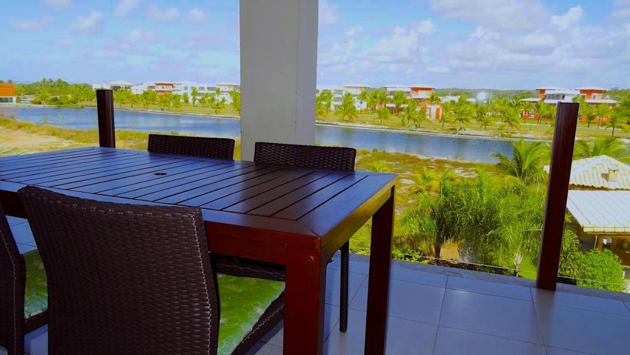 Apartamento Com Varanda No Iberostate Em Прая до Форте Екстериор снимка