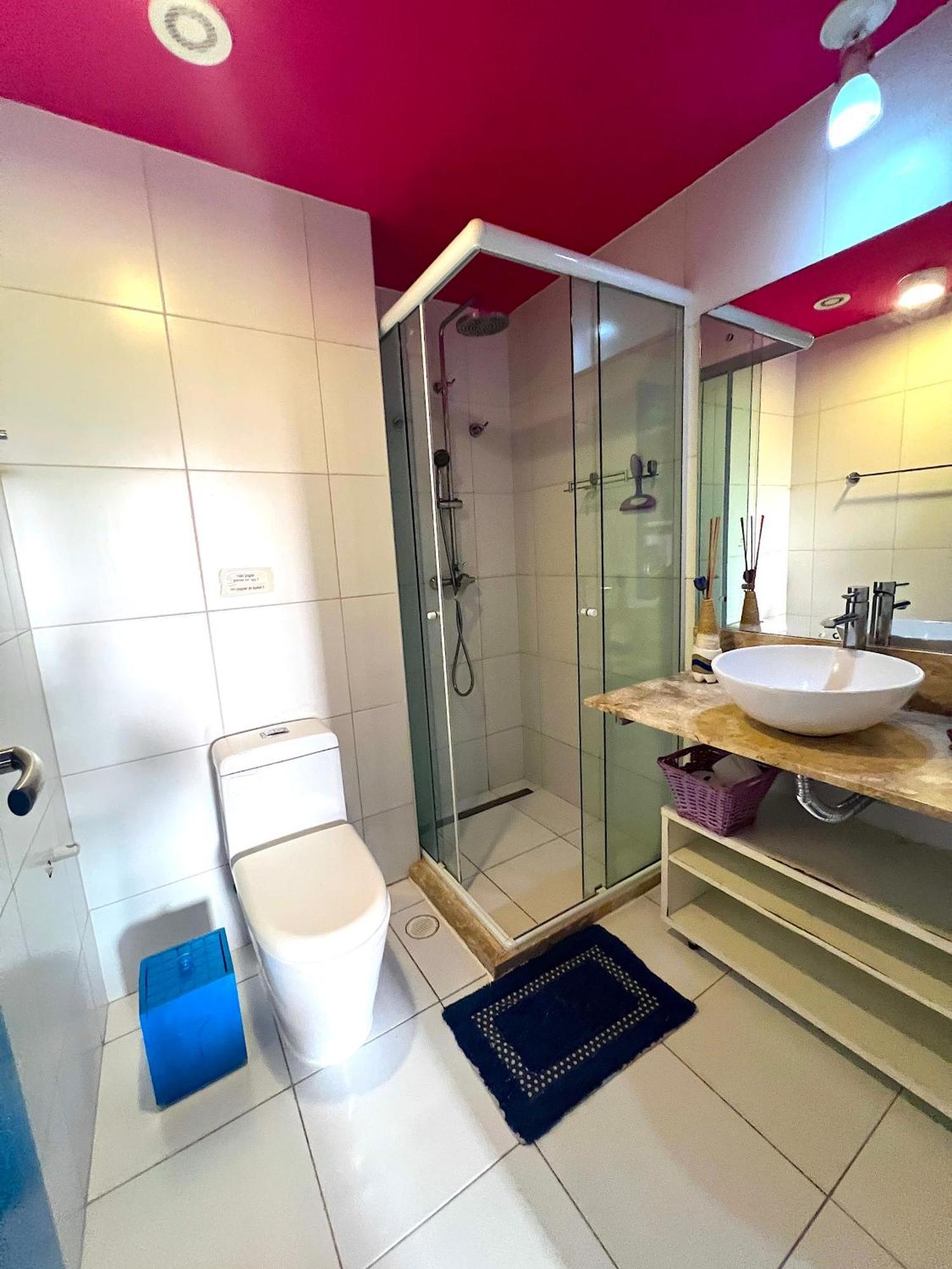 Apartamento Com Varanda No Iberostate Em Прая до Форте Екстериор снимка