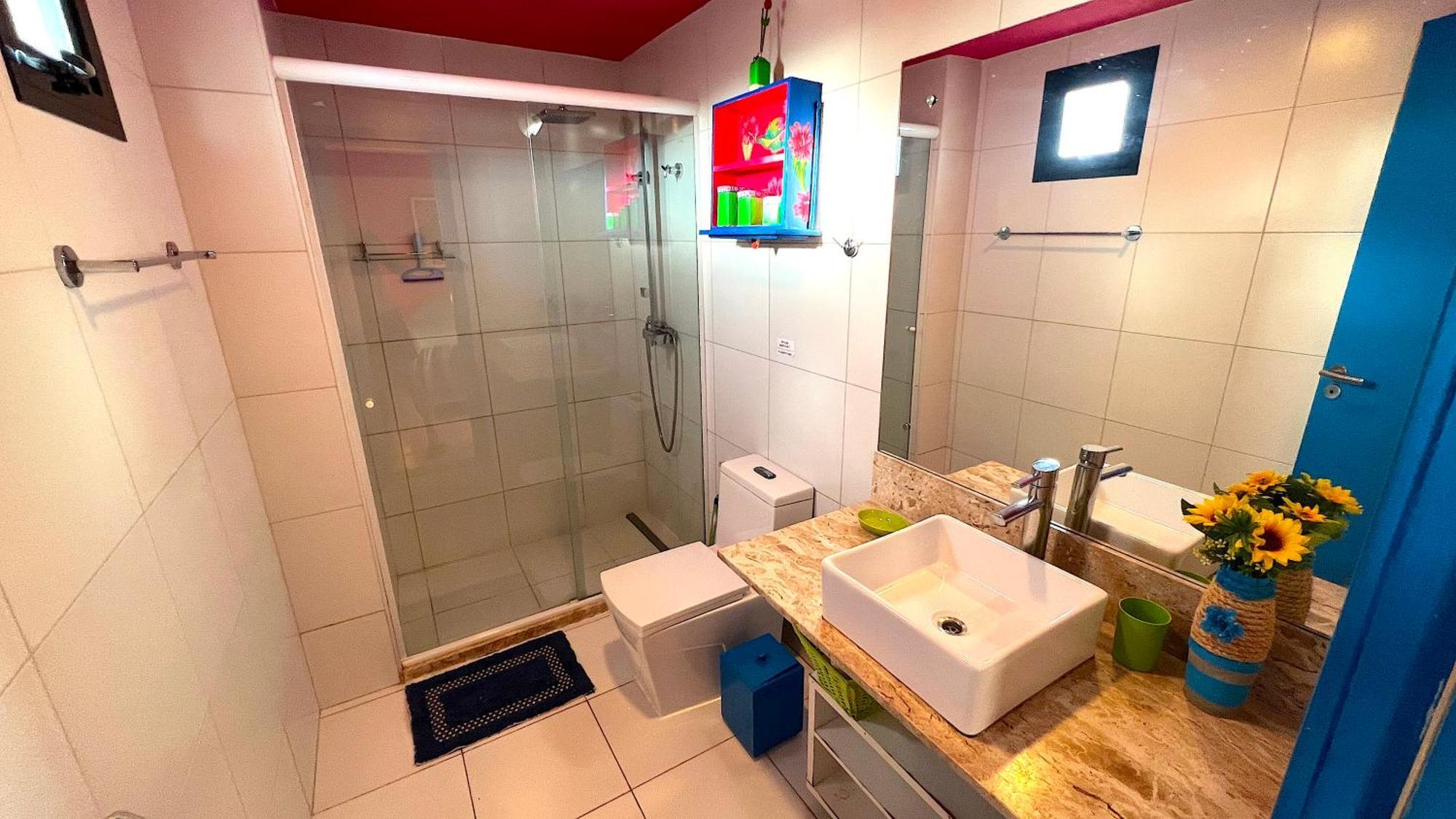 Apartamento Com Varanda No Iberostate Em Прая до Форте Екстериор снимка